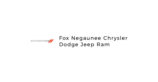 Fox Negaunee Chrysler Dodge Jeep RAM
